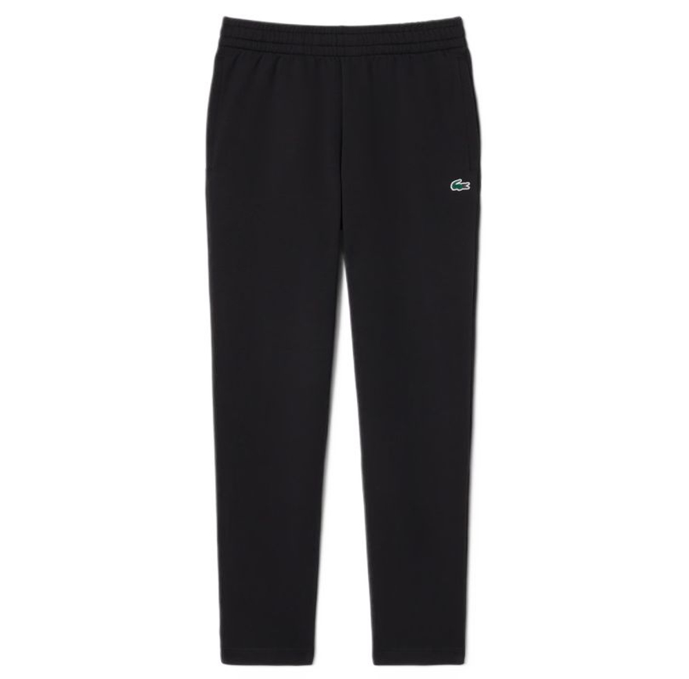 Теннисные брюки Lacoste Sport Stretch - black