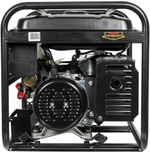 Генератор бензиновый Huter DY6500LXG