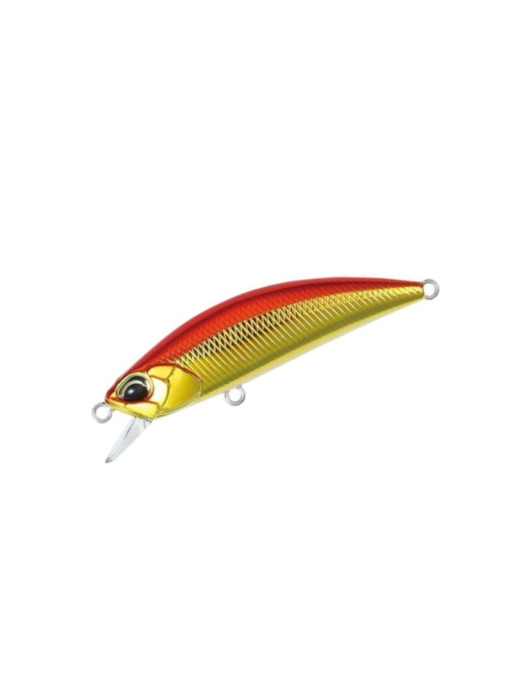 Воблер DUO Spearhead Ryuki 50 SP, MCC4036 Rainbow Trout