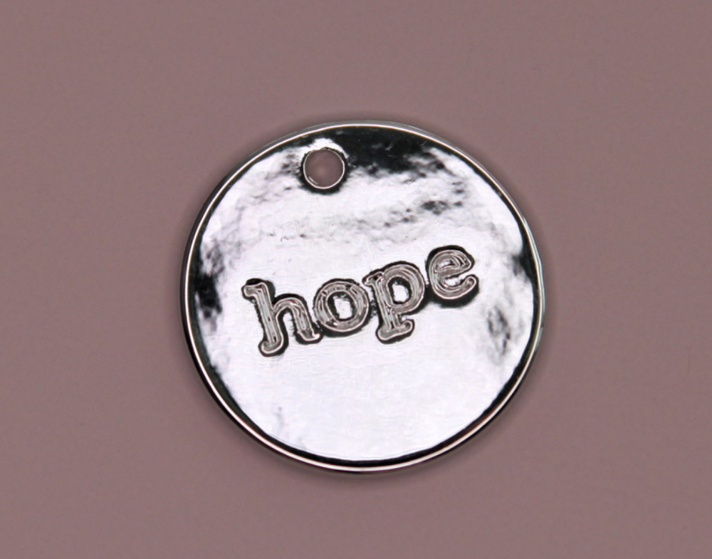 Подвеска hope 17 мм