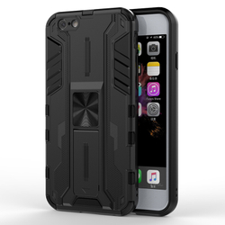 Противоударный чехол с подставкой Transformer для iPhone 6 / 6S