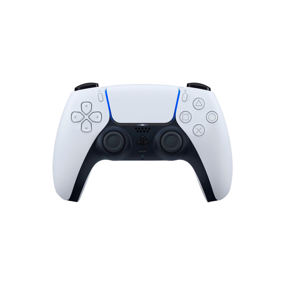 Беспроводной геймпад Sony DualSense для PlayStation 5