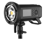 Вспышка Godox Witstro AD400Pro, 400 Дж (TTL, HSS, аккумулятор)