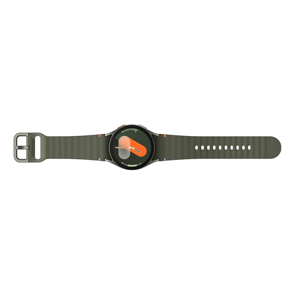 Часы Samsung Galaxy Watch7 40 мм (L300) Green, зелёный