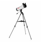 Телескоп Veber PolarStar 500/114 AZ рефлектор