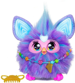 Интерактивная игрушка Ферби (Furby)