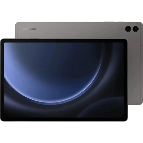 12.4" Планшет Samsung Galaxy Tab S9 FE+, 8/128GB, Wi-Fi+Cell, Graphite