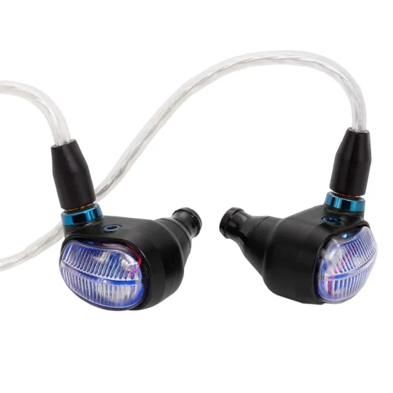 Campfire Audio Alien Brain Black