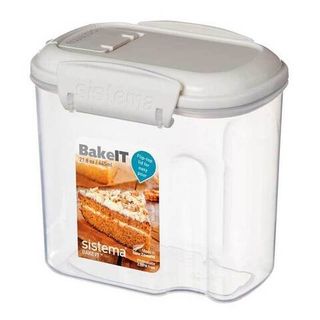 Контейнер пищевой Sistema "BAKE-IT" 645 мл