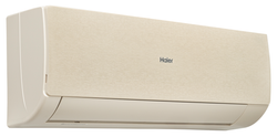 Сплит-система Haier Stellar HP AS35SHP1HRA-C / 1U35SHP1FRA