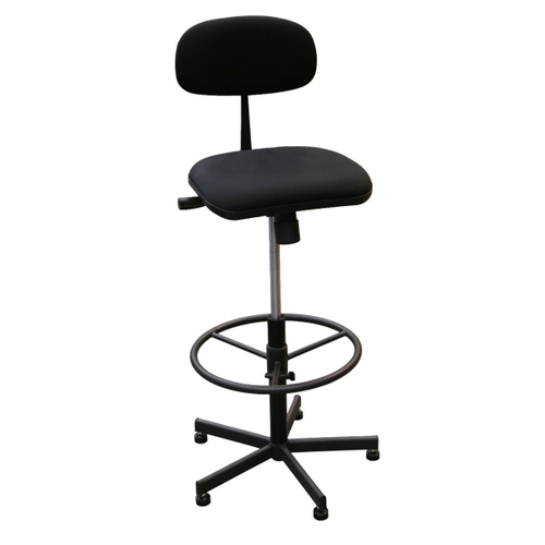 Wisemann Professional Conductor Chair WPCC-1 стул для дирижера, газлифт 68-92см, сталь