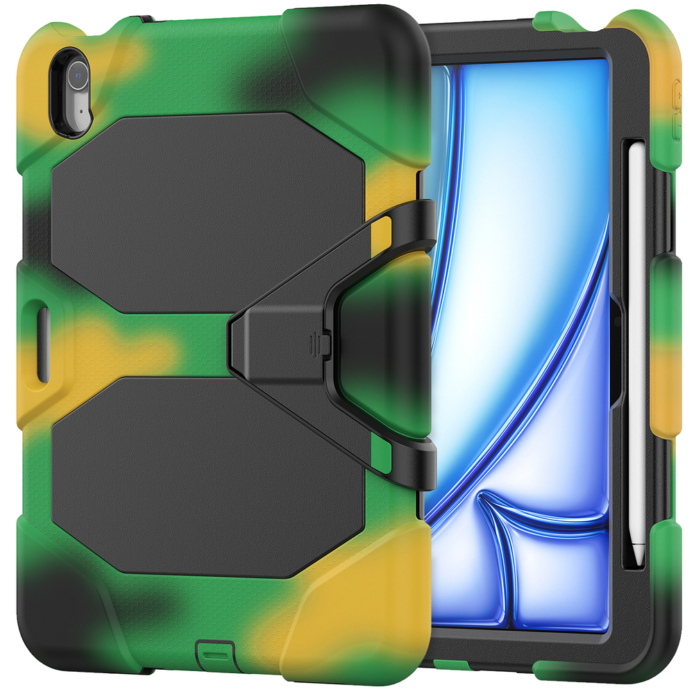 Противоударный бампер Shockproof Case для iPad Air 11 2024