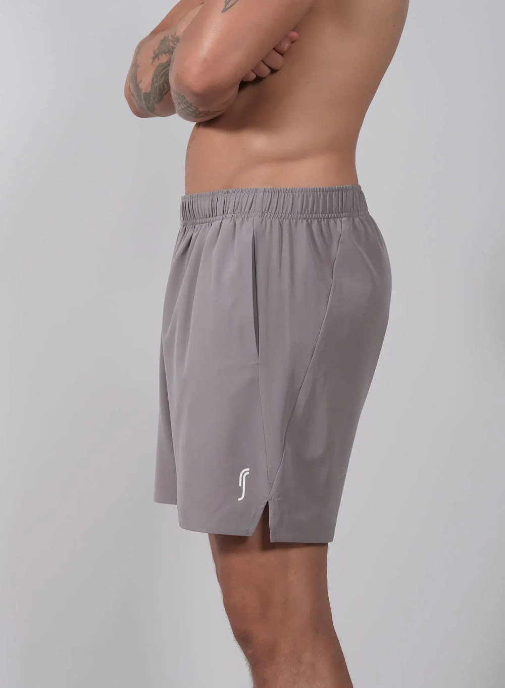 Мужские теннисные шорты RS Performance shorts (211M301015)