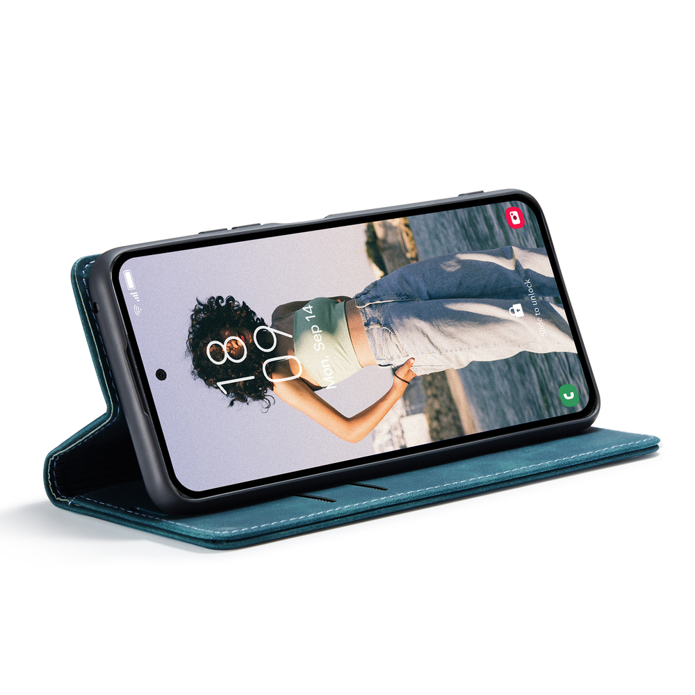 Чехол-книжка CaseMe Matte Samsung Galaxy A55