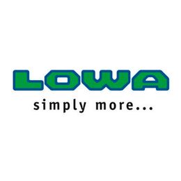 Lowa обувь | Ведущие военные бренды мира