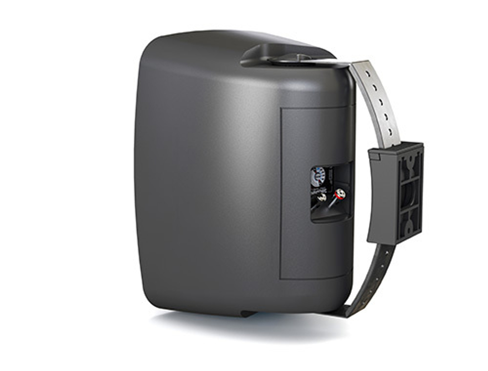 CVGAUDIO OSR408TBL Настенная всепогодная акустика