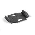 Набор 4 шт. Настенный кронштейн для Mi Box S (1 и 2 поколения), 3D печать