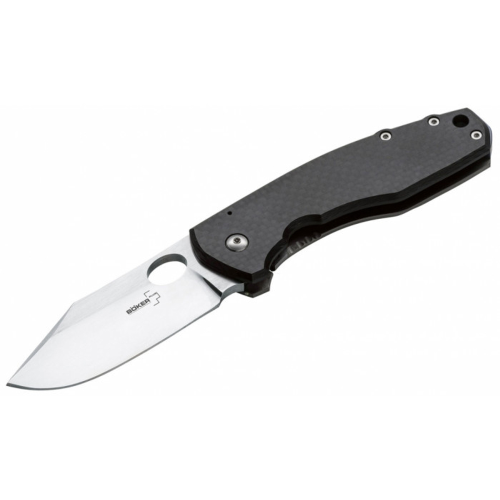 Складной нож Boker 01bo335 F3 CF