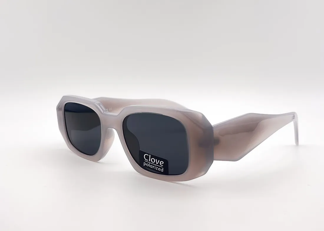 Изг. оправы Clove CV52110 Grey — кадр 2
