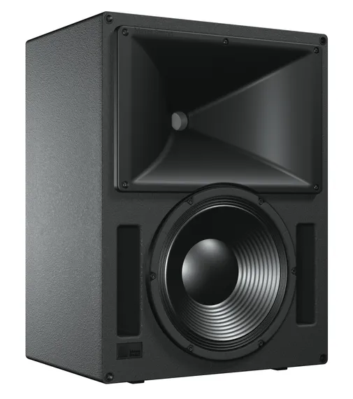 Meyer Sound Acheron Designer