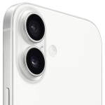iPhone 17 512 ГБ, Dual: SIM + eSIM, White (белый)