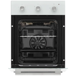 Электрический духовой шкаф Krona LINDE 45 WH