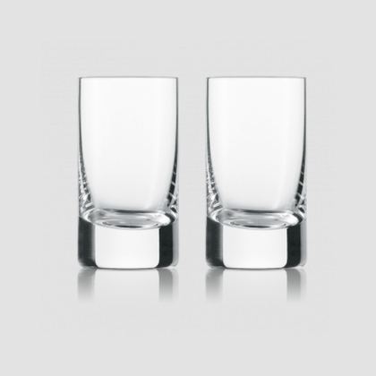 Набор стопок для водки 4шт 50мл Zwiesel Glass Tavoro