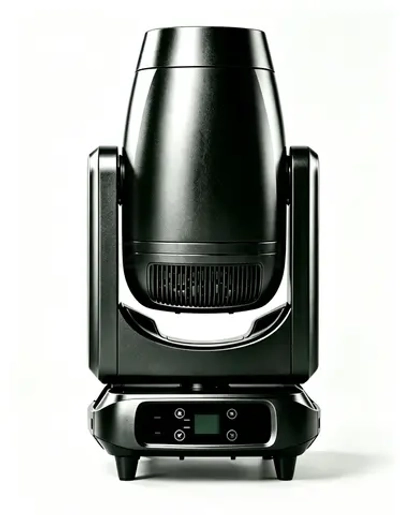 Nova W600Hybrid — гибридная вращающаяся голова BSW 600 Вт CMY с зумом 8°–41° IP65