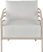 Стул McGuire Saint Kitts Chair