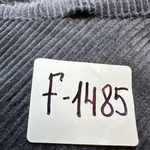 Рубашка Ymkashix Velvet Button F-1485 pp.L