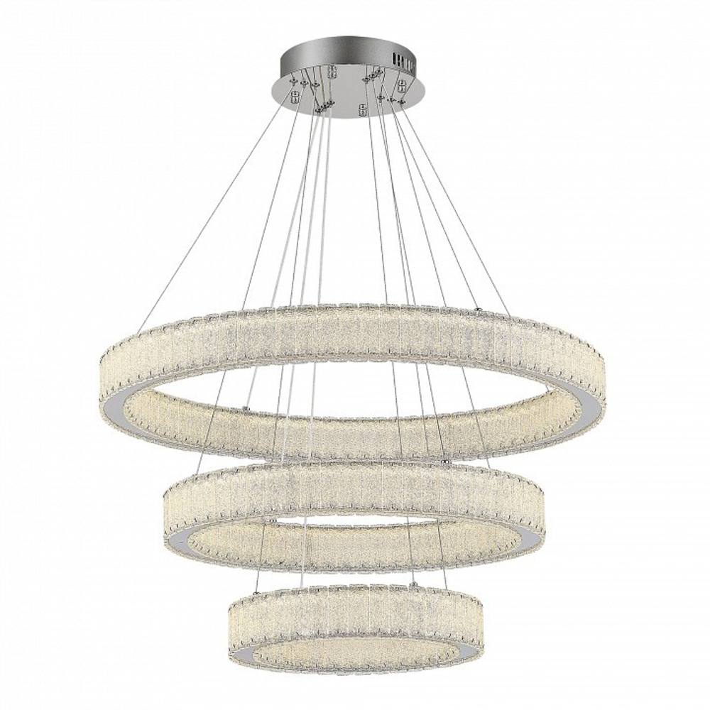 Подвесной светильник ST-Luce Latozzo SL6008.103.03