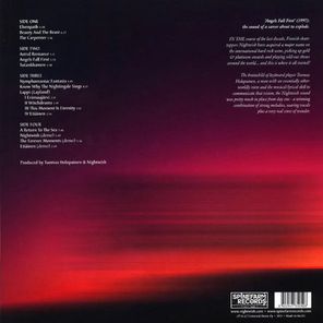 Nightwish / Angels Fall First (2LP)
