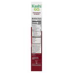 Kashi, GO®, хлопья с протеином и клетчаткой, хрустящая корица, 493 г (17,4 унции)