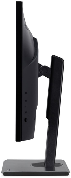 Монитор 27;; ACER (Ent.) B277Ubmiipprzx ,Black Matt