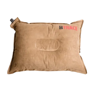 Самонадувающаяся подушка Btrace Warm [M0209]