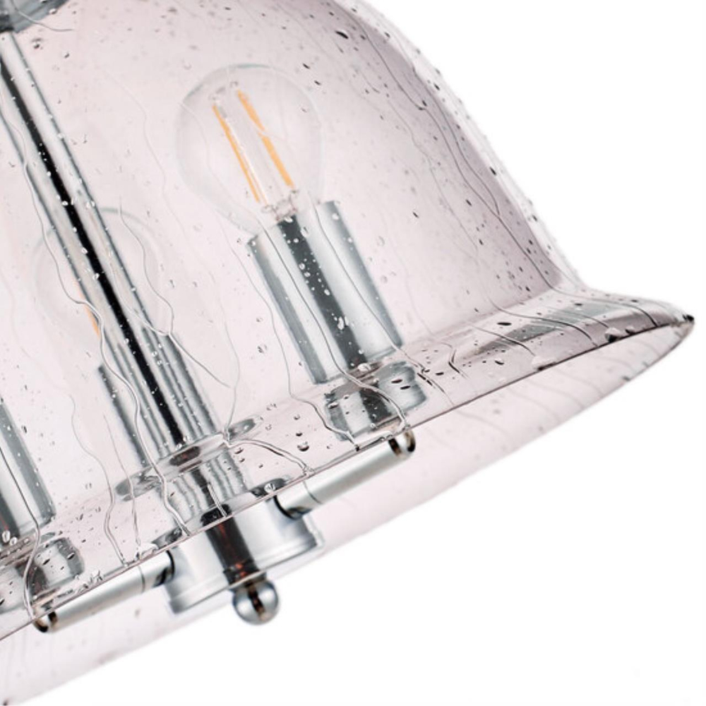 Светильник подвесной Arte Lamp Bell A7771SP-3CC