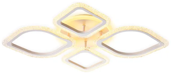 Потолочная люстра Acrylica FA5147 Ambrella