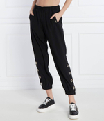 Спортивные штаны Liu Jo Sport - черный(TA4153 TS423)