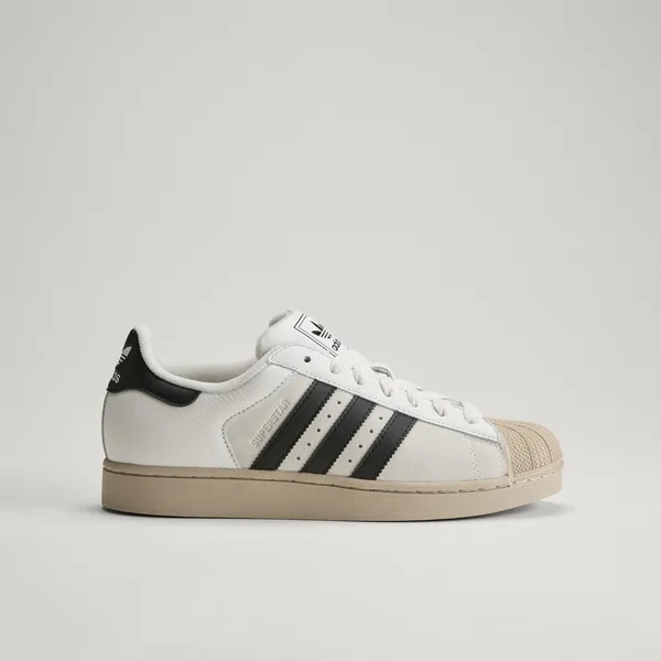 Кроссовки мужские adidas Originals SUPERSTAR II CWHITE/CBLACK/KHATHR
