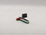 Фейдер в сборе CHANNEL + PCB Pioneer DWX2931 (ch 2)