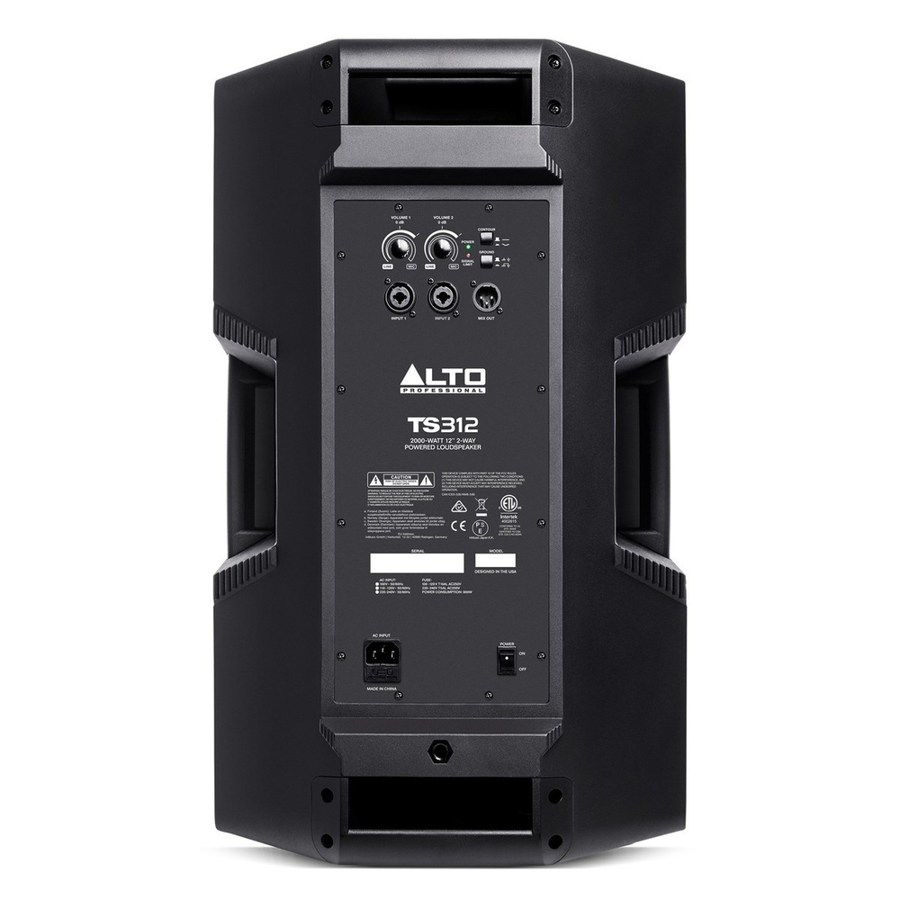 Alto TS312