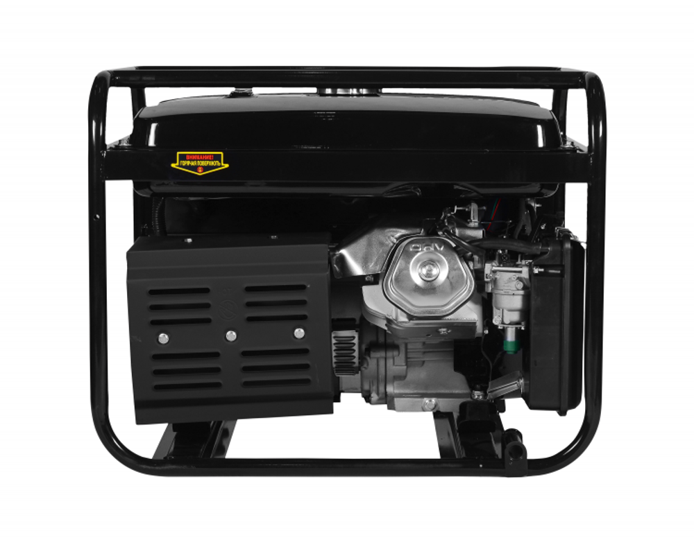 Электрогенератор HUTER DY9500LX