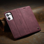 Чехол-книжка CaseMe Matte OPPO Reno 13 global