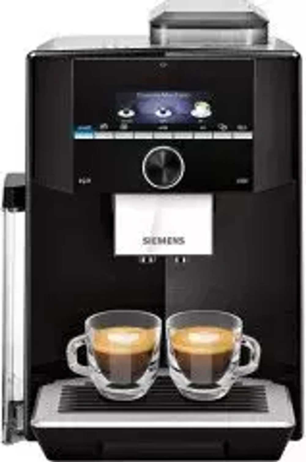 Кофемашина Siemens EQ.9 s300 TI923309RW