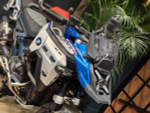 BMW R1300GS Adventure