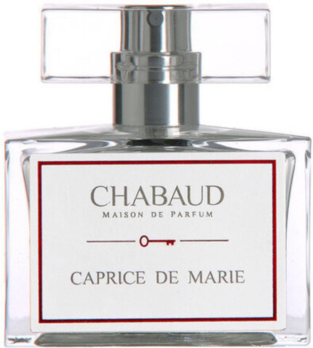 Chabaud Les Caprices De Marie