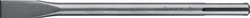 ЗУБР Буран, 25 x 400 мм, SDS-max, плоское зубило, Профессионал (29382-25-400)