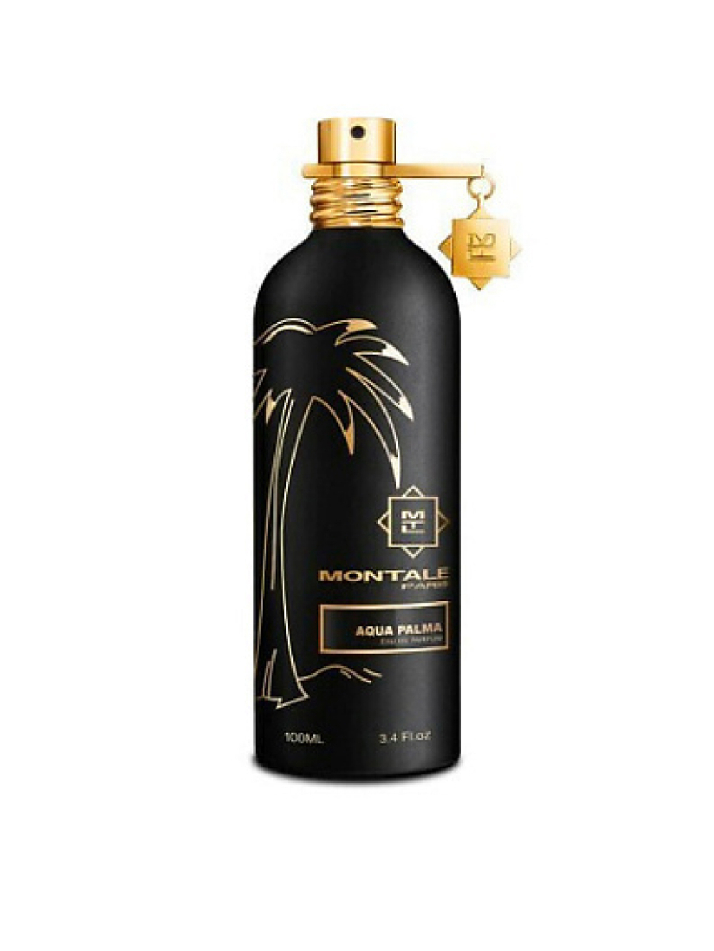 MONTALE Aqua Palma unisex 100ml edp