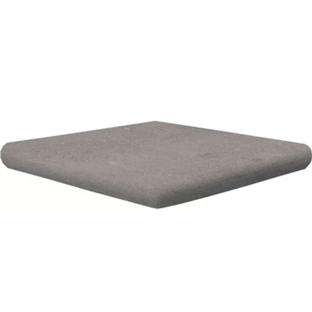 Угловая ступень Portland ML Grey C3/R12 Anti-slip