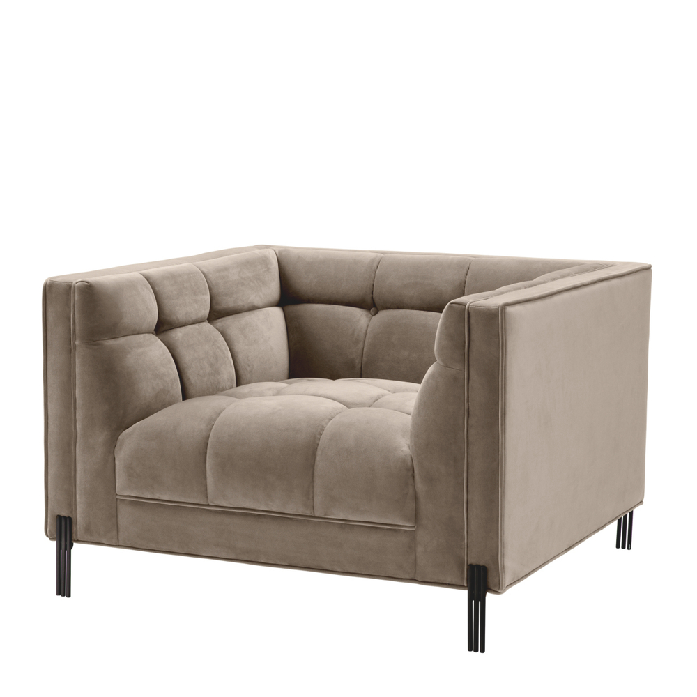 Кресло Chair Sienna арт.113385